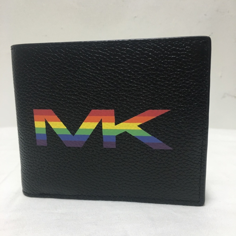 Michael Kors Men’s Pride Wallet